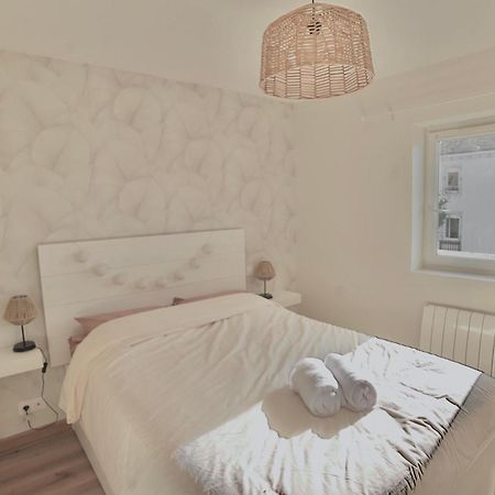 Havre Cosy Διαμέρισμα Orthez Εξωτερικό φωτογραφία